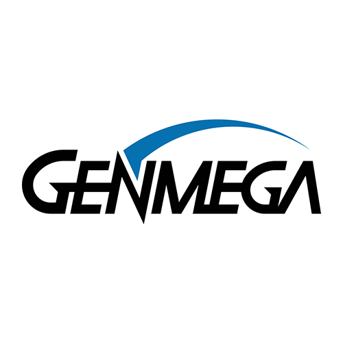 Genmega logo