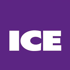 ICE show logo