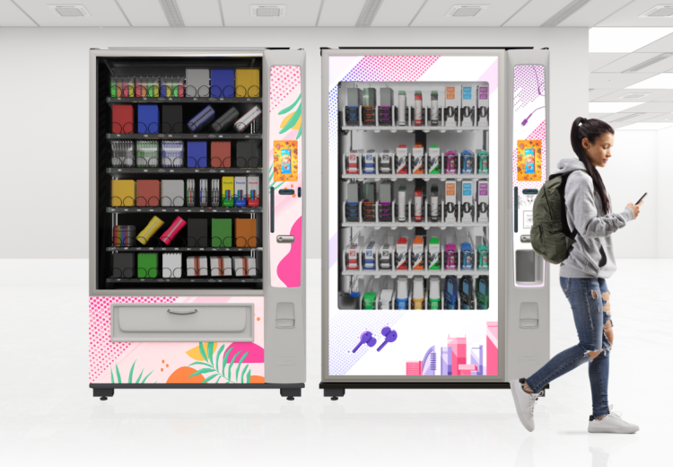 Vending | CPI