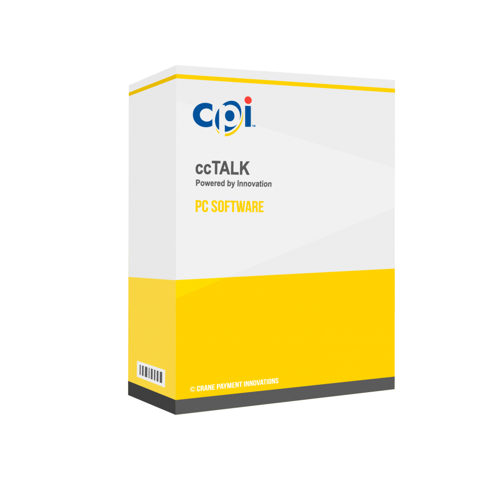 Cctalk Serial Interface